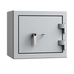Armoire forte, classe VdS I, LFS 30 P, h x l x p 514 x 604 x 400 mm