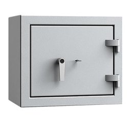 Armoire forte, classe VdS N/0, LFS 30 P, h x l x p 514 x 604 x 400 mm