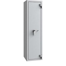 Armoire pour armes, classe BCE-S I, h x l x p 1550 x 420 x 430 mm