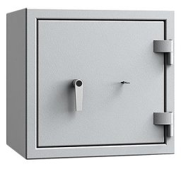 Armoire forte, classe VdS II, LFS 30 P, h x l x p 606 x 636 x 510 mm