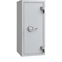 Armoire forte, classe BCE-S I, h x l x p 950 x 420 x 445 mm