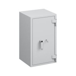 Armoire de sécurité ignifuge, VDMA B, S2, S 60 P, h x l x p 775 x 463 x 427 mm