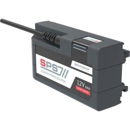 SCANGRIP Chargeur SCANGRIP, pour accumulateurs Nova SPS, 85 W - pour Nova 10 SPS