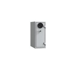 Coffre-fort pour meubles, VDMA A, S1, LFS 30 P, h x l x p 470 x 200 x 383 mm