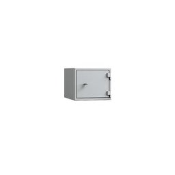 Coffre-fort pour meubles, VDMA A, LFS 30 P, h x l x p 250 x 300 x 383 mm