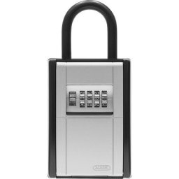 ABUS KeyGarage™, avec support métallique, jusqu'à 20 clés / 14 cartes