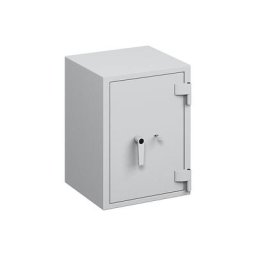 Armoire de sécurité ignifuge, VDMA B, S2, S 60 P, h x l x p 615 x 463 x 427 mm