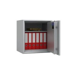 Armoire forte ignifuge, classe VdS I, S 60 P, h x l x p 615 x 589 x 471 mm