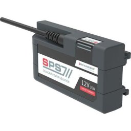 SCANGRIP Chargeur SCANGRIP, pour accumulateurs Nova SPS, 35 W - pour Nova 4 SPS