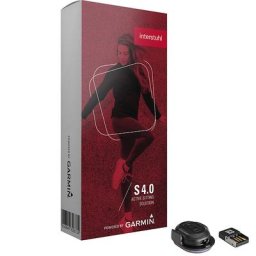 interstuhl Détecteur de mouvements pour sièges de bureau, Active Sitting Solution, noir