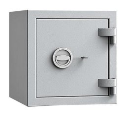 Armoire forte, classe BCE-S I, h x l x p 430 x 420 x 445 mm