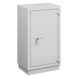 Armoire de sécurité ignifuge, VDMA B, S2, S 120 P, h x l x p 1400 x 794 x 560 mm