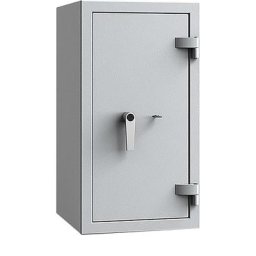 Armoire forte, classe BCE-S N/0, h x l x p 780 x 420 x 445 mm
