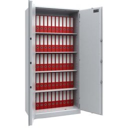 Armoire de sécurité LIGHT, S1, h x l x p 1950 x 950 x 500 mm