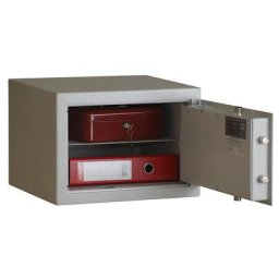 Coffre-fort pour meubles, VDMA B, S2, h x l x p 300 x 420 x 380 mm
