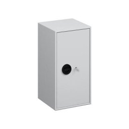 Coffre-fort pour meubles, VDMA A, S1, h x l x p 730 x 380 x 375 mm