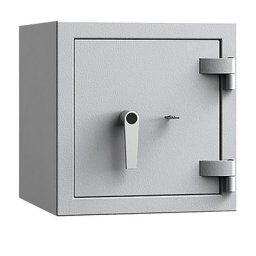 Armoire forte, classe BCE-S N/0, h x l x p 430 x 420 x 445 mm