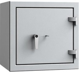 Armoire forte, classe VdS N/0, LFS 30 P, h x l x p 606 x 636 x 510 mm