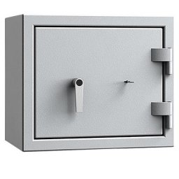 Armoire forte, classe VdS II, LFS 30 P, h x l x p 514 x 604 x 400 mm