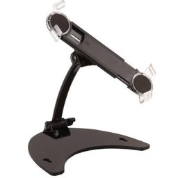 Tarifold Support de table pour tablette tactile X-tend, pour tablette tactile 7 - 10'', noir