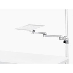 RAU Bras pivotant pour écrans plats, 4 articulations, force 10 kg