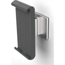 DURABLE Support mural pour tablette tactile, HOLDER WALL, pour tailles de Tablette 7 - 13