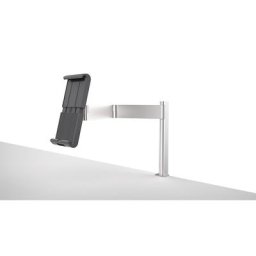 DURABLE Support pour tablette tactile, HOLDER TABLE CLAMP, pour tailles de Tablette 7 - 13