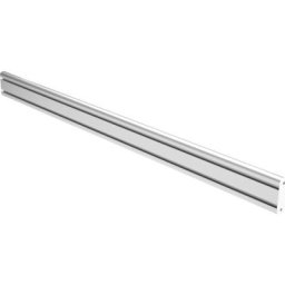 Dataflex Système de rails mural VIEWLITE, h x l x p 90 x 1200 x 25 mm, charge max. 24 kg