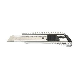 MAUL Cutter, STANDARD M, largeur de la lame 18 mm, lot de 12