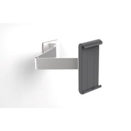 DURABLE Support pour tablette tactile, HOLDER WALL ARM, pour tailles de Tablette 7 - 13