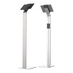 DURABLE Support pour tablette tactile, HOLDER FLOOR, pour tailles de Tablette 7 - 13