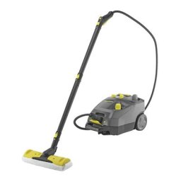 Kärcher Nettoyeur à vapeur SG 4/4, nettoyage hygiénique et désinfection, pression 4 bars