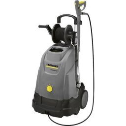 Kärcher Nettoyeur haute pression HDS 5/15 UX, débit 450 l/h, poids 76 kg