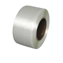 Feuillard composite, pour dévidoir, lot de 2, Ø mandrin 200 mm, largeur feuillard 19 mm