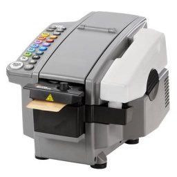 Distributeur de kraft gommé, électronique, pour ruban largeur 40 - 80 mm