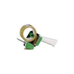 Dévidoir manuel sans mandrin, pour largeur max. ruban 50 mm, lot de 3