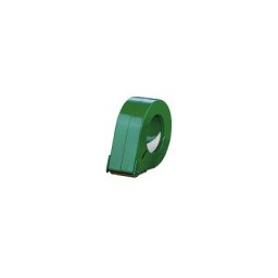eurokraft basic Dévidoir manuel à boîtier en métal robuste, pour largeur max. ruban 50 mm, lot de 3