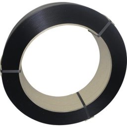 Feuillard en PP, pour dévidoir, Ø mandrin 406 mm, largeur feuillard 13 mm
