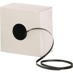 eurokraft basic Feuillard en PP, en carton distributeur, largeur feuillard 13 mm