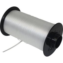Feuillard PETP, pour appareils de cerclage de table, largeur feuillard 6 mm