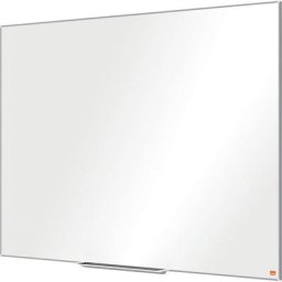 nobo Tableau blanc Nano Clean™ PRO, acier laqué, l x h 1200 x 900 mm