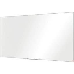 nobo Tableau blanc Nano Clean™ PRO, acier laqué, l x h 2400 x 1200 mm