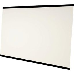 Chameleon Tableau blanc sans cadre LEAN WALL, émaillé, blanc, l x h 2940 x 2216 mm, 3 panneaux