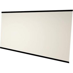 Chameleon Tableau blanc sans cadre LEAN WALL, émaillé, blanc, l x h 3920 x 2216 mm, 4 panneaux
