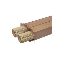 magnetoplan Papier pour tableau pour épingles, lot de 200, marron