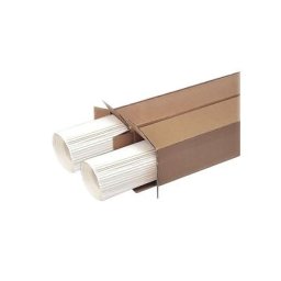 magnetoplan Papier pour tableau pour épingles, lot de 50, blanc