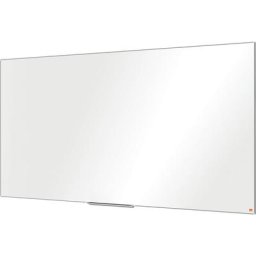 nobo Tableau blanc Nano Clean™ PRO, acier laqué, l x h 2000 x 1000 mm