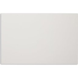 Chameleon Tableau blanc SHARP, sans cadre, avec coins droits, l x h 2380 x 1180 mm