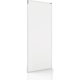 magnetoplan Tableau blanc Design Thinking, tôle d'acier laquée, blanc, h x l x p 1800 x 900 x 15 mm