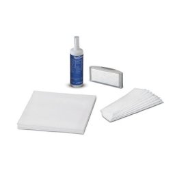 MAUL Kit de nettoyage pour tableau blanc, lot de 2 kits, pour tableaux blancs